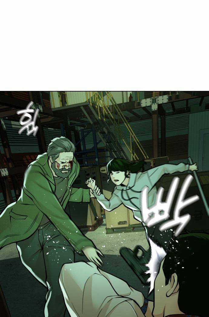 Điệp Viên 18 Tuổi Chapter 18 trang 57