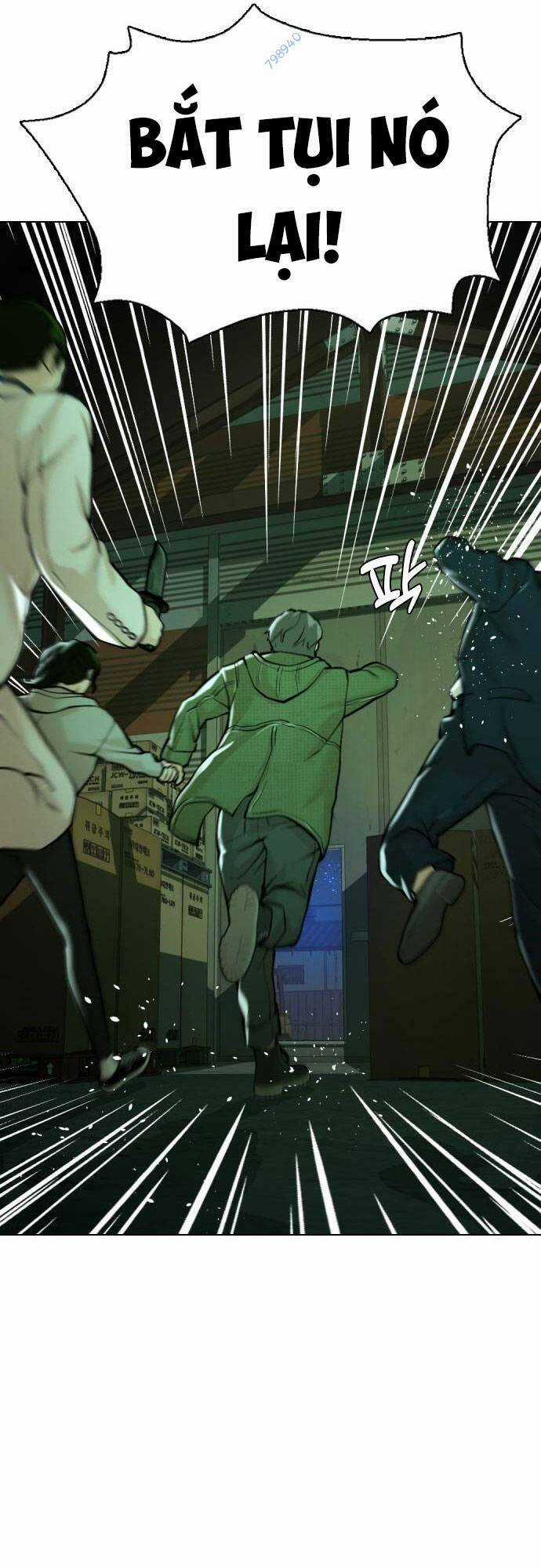 Điệp Viên 18 Tuổi Chapter 18 trang 59