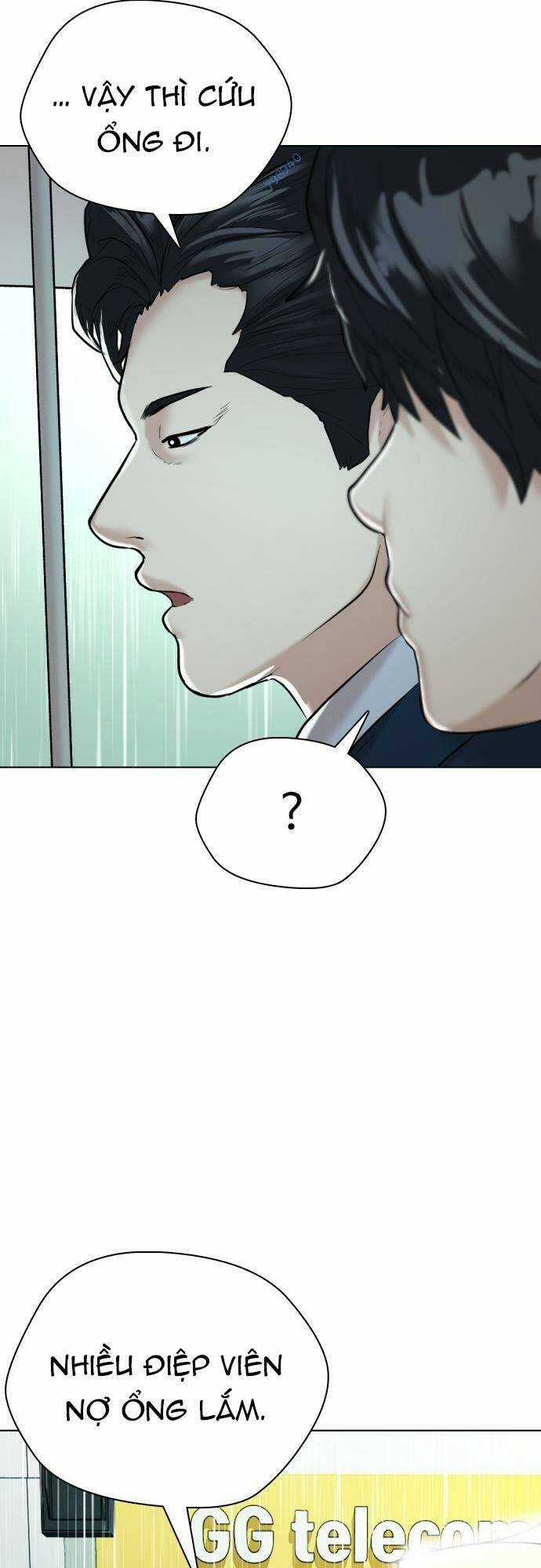 Điệp Viên 18 Tuổi Chapter 18 trang 6