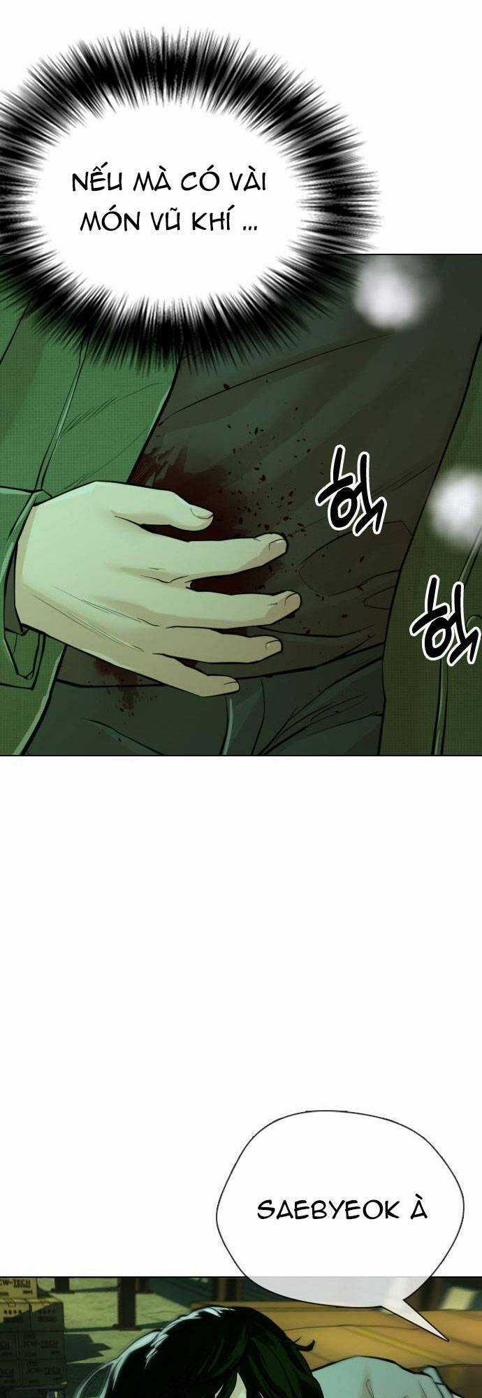 Điệp Viên 18 Tuổi Chapter 18 trang 60