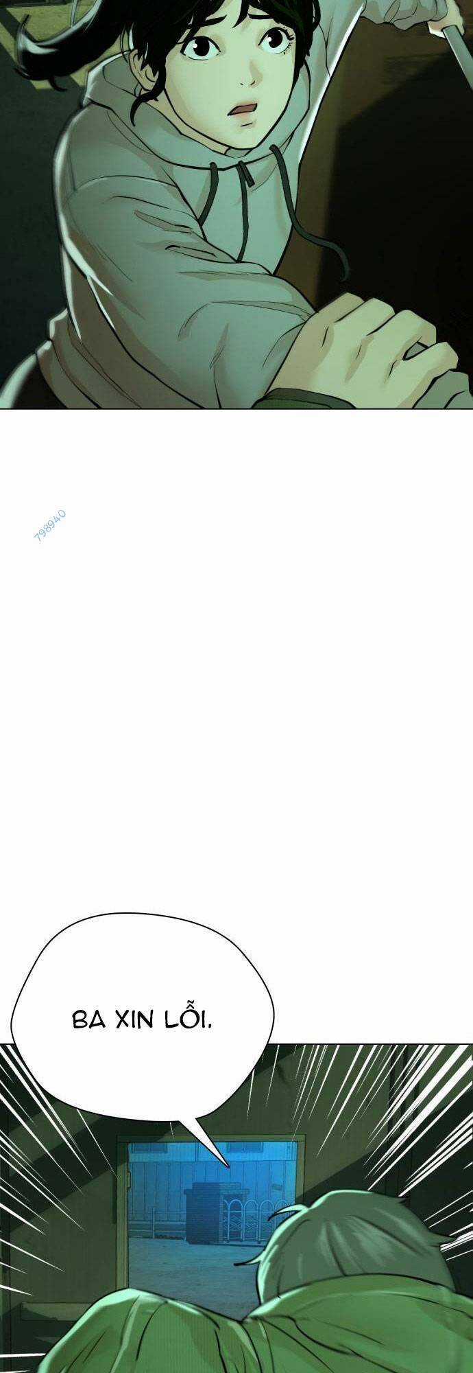 Điệp Viên 18 Tuổi Chapter 18 trang 61