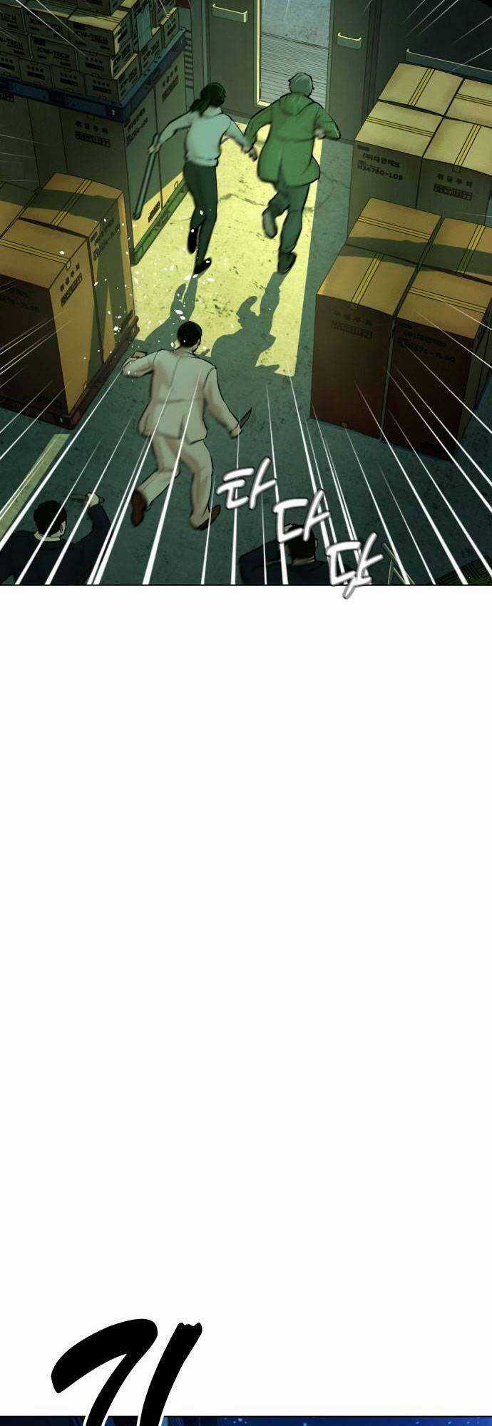 Điệp Viên 18 Tuổi Chapter 18 trang 63