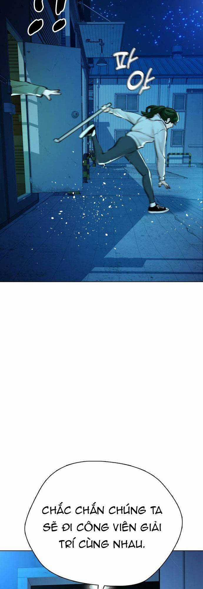 Điệp Viên 18 Tuổi Chapter 18 trang 64