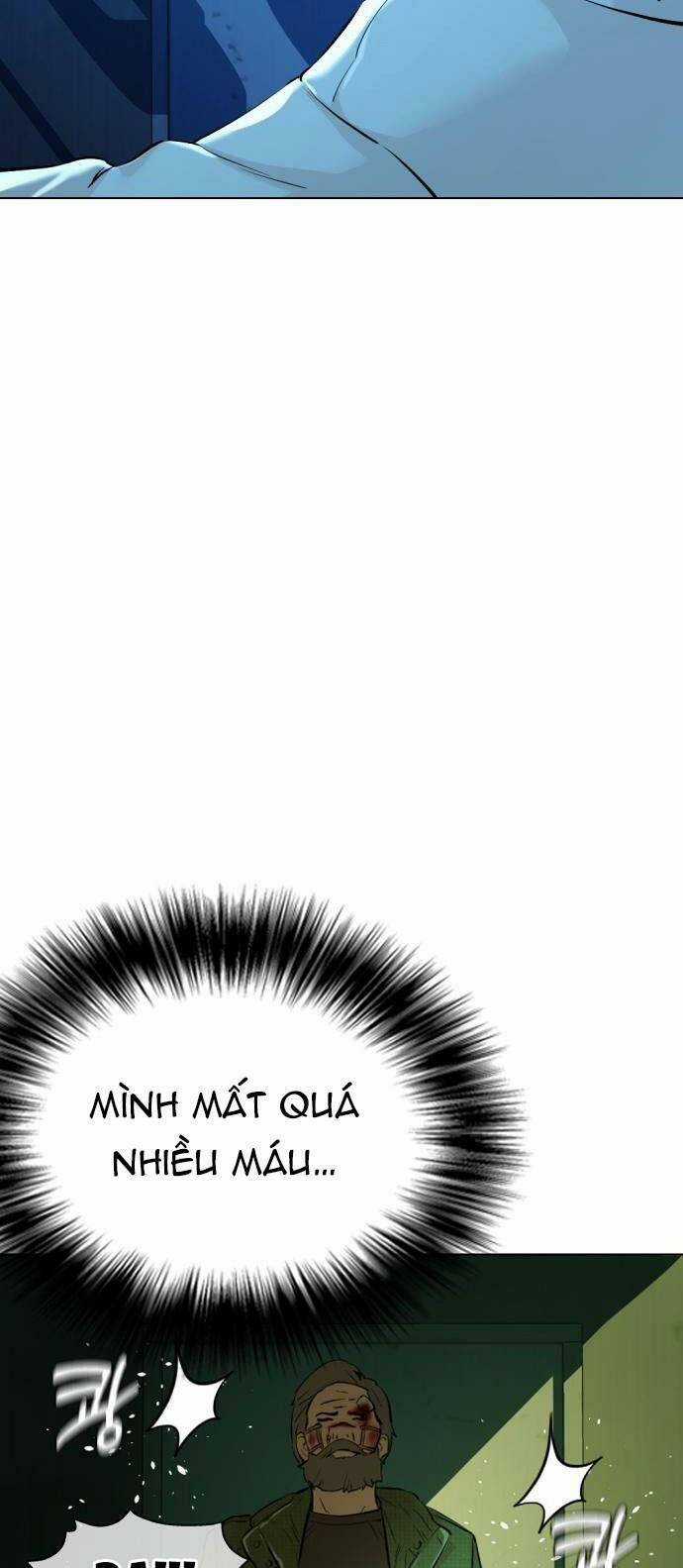 Điệp Viên 18 Tuổi Chapter 18 trang 67