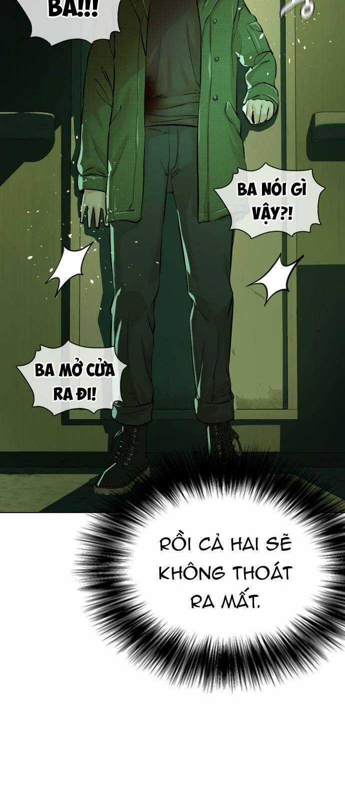 Điệp Viên 18 Tuổi Chapter 18 trang 68