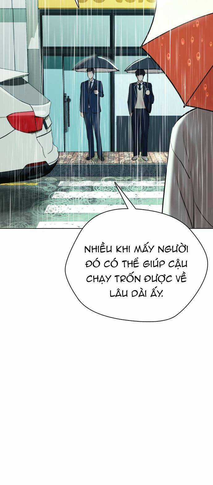 Điệp Viên 18 Tuổi Chapter 18 trang 7