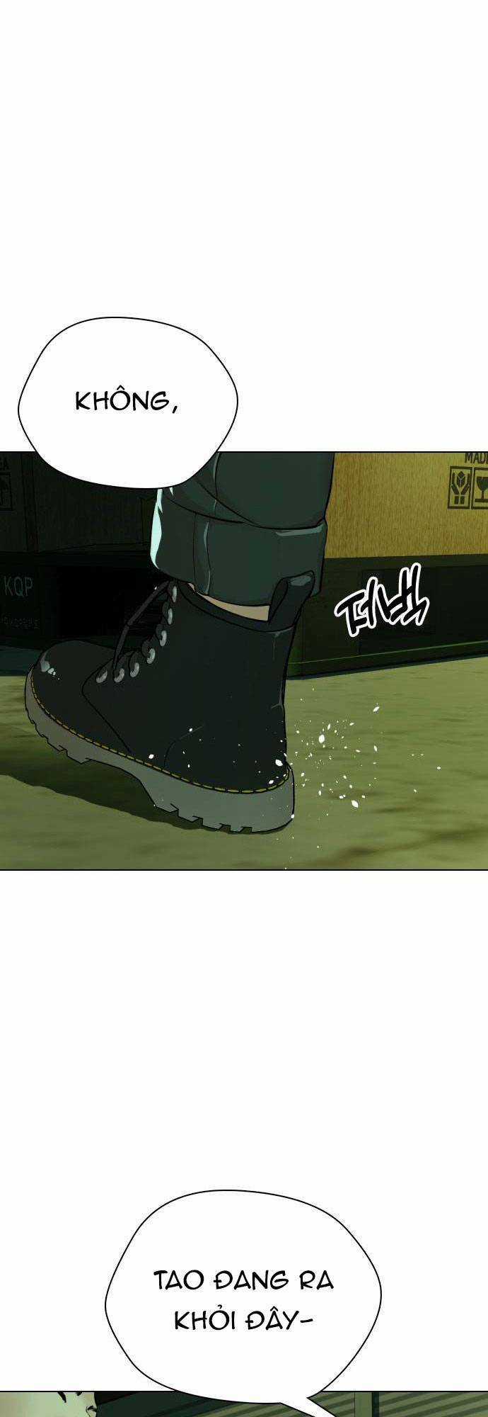 Điệp Viên 18 Tuổi Chapter 18 trang 70