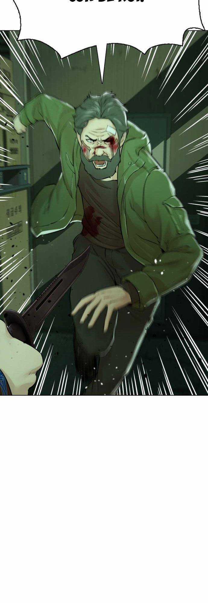 Điệp Viên 18 Tuổi Chapter 18 trang 72