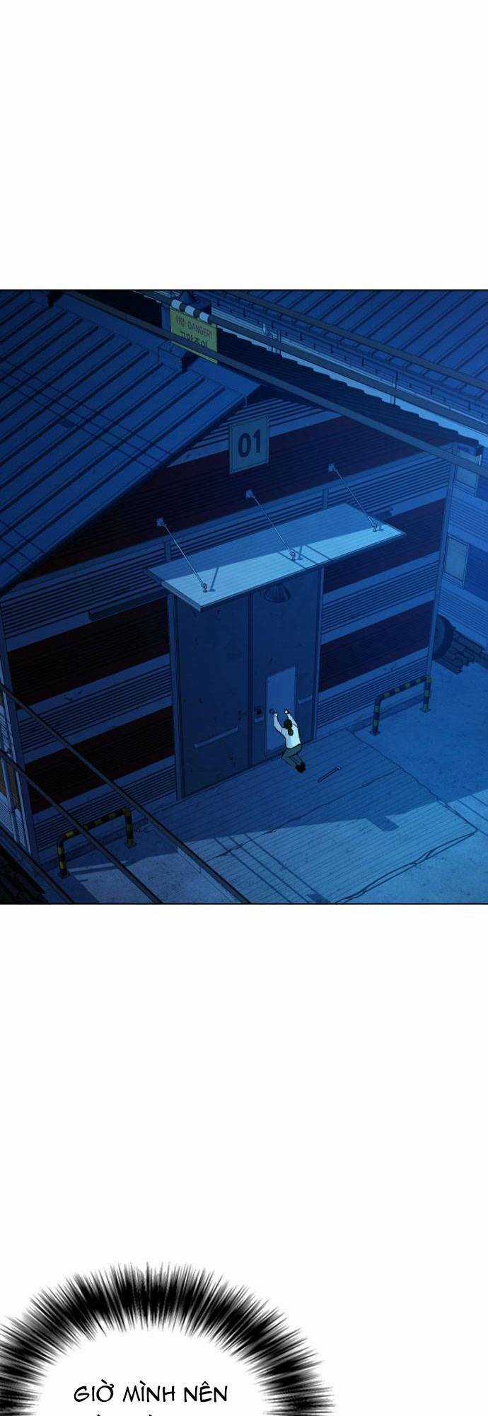 Điệp Viên 18 Tuổi Chapter 18 trang 73