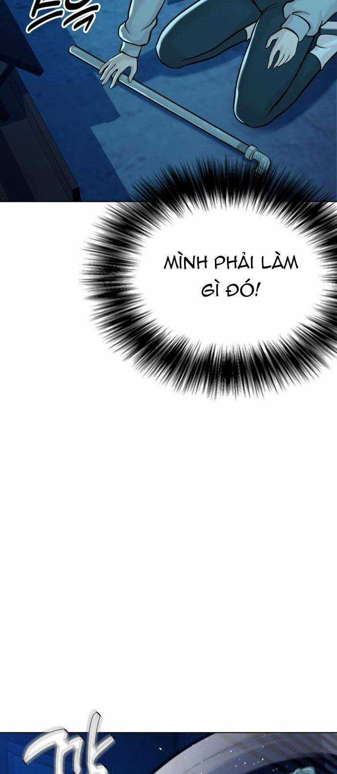 Điệp Viên 18 Tuổi Chapter 18 trang 77