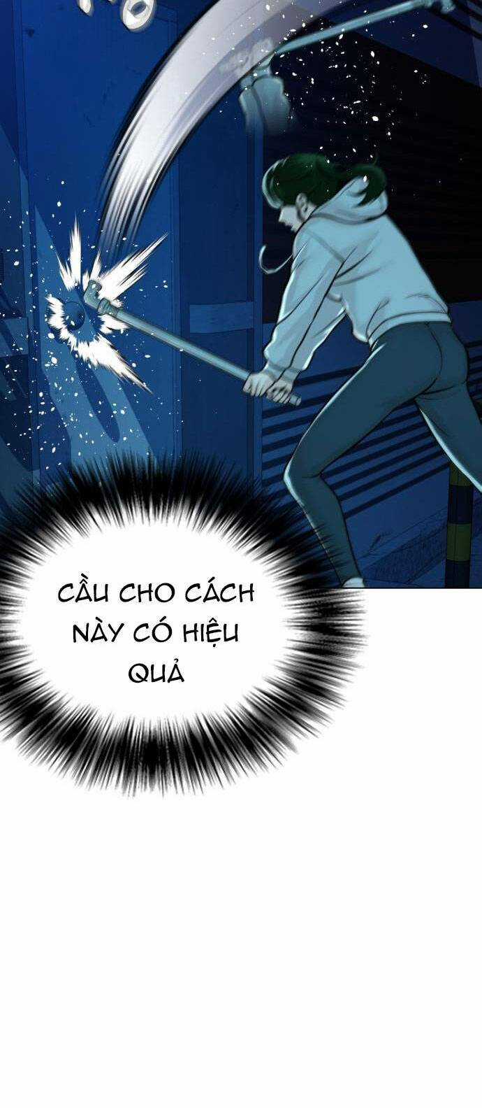 Điệp Viên 18 Tuổi Chapter 18 trang 78