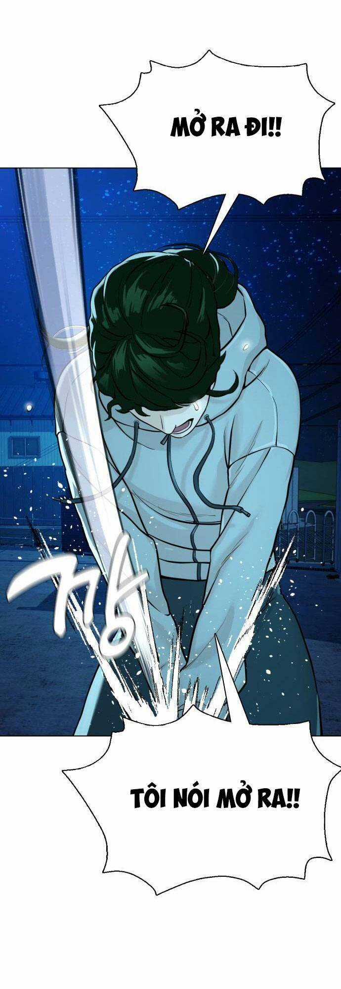 Điệp Viên 18 Tuổi Chapter 18 trang 79