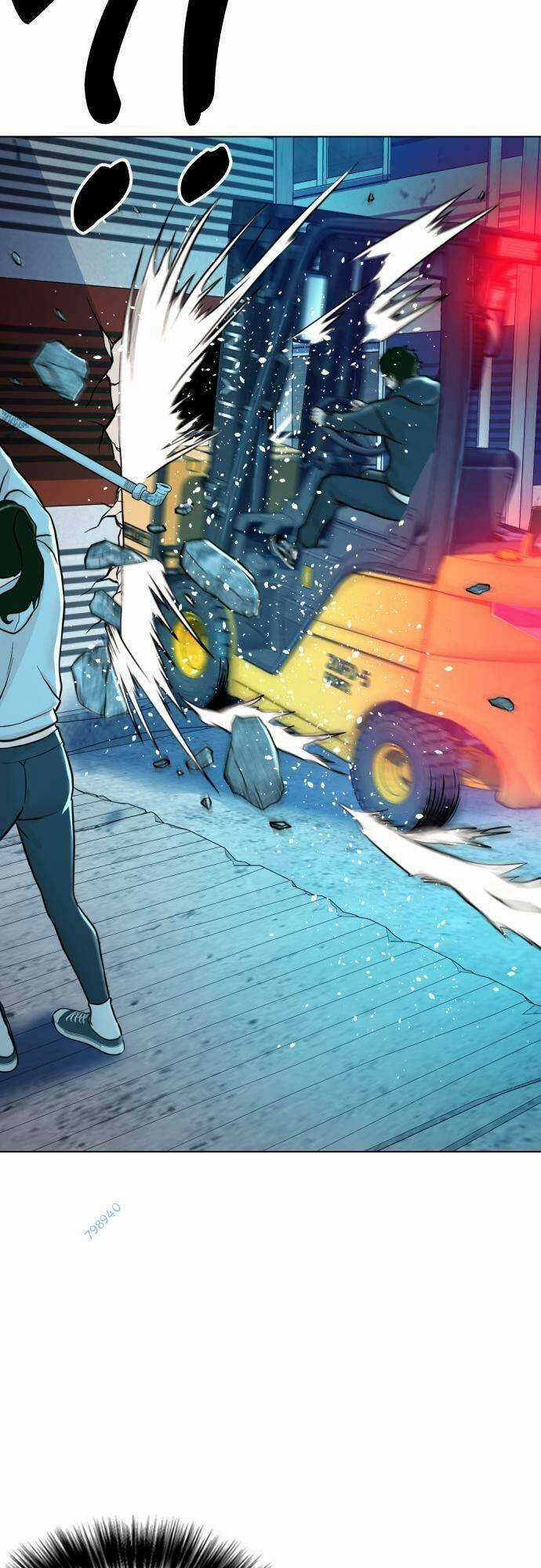 Điệp Viên 18 Tuổi Chapter 18 trang 83