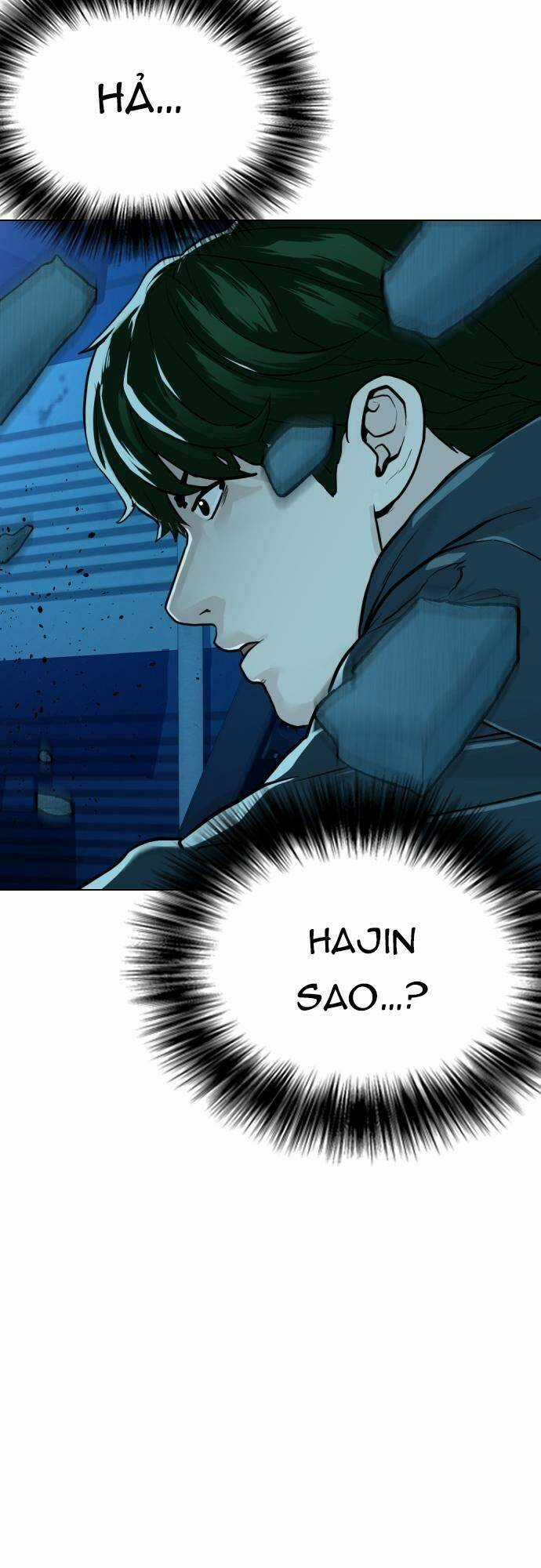 Điệp Viên 18 Tuổi Chapter 18 trang 84