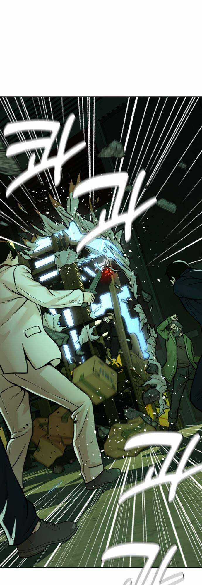 Điệp Viên 18 Tuổi Chapter 18 trang 85