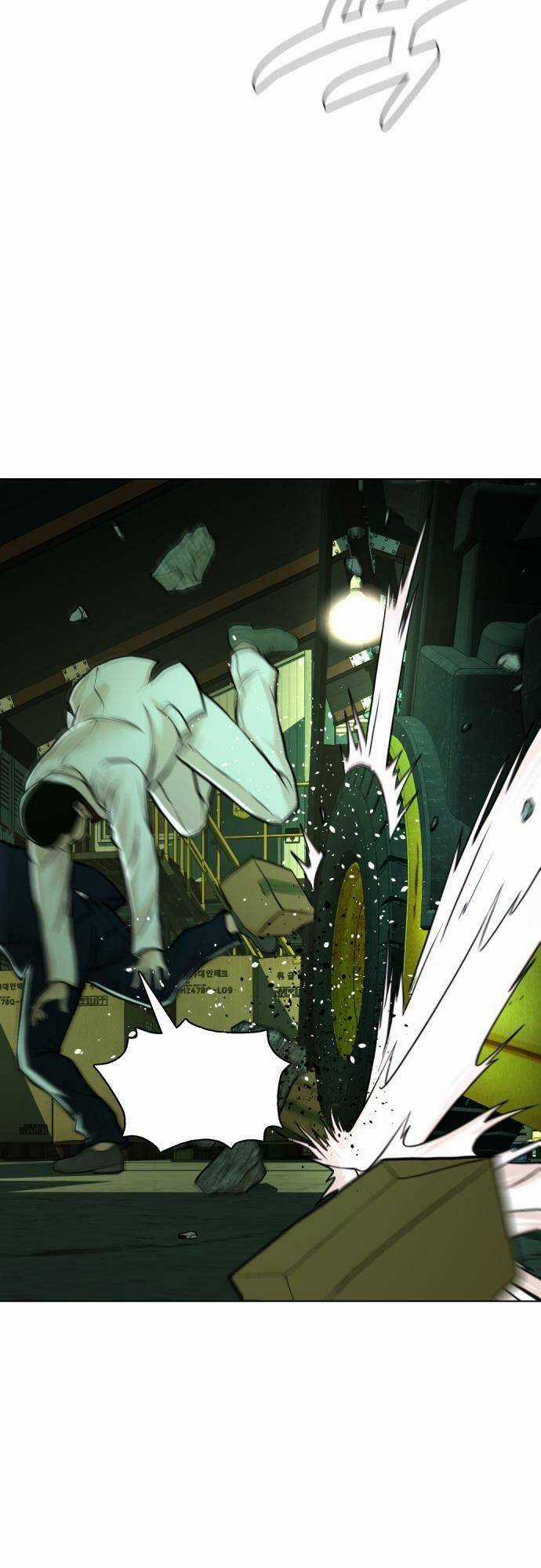 Điệp Viên 18 Tuổi Chapter 18 trang 86