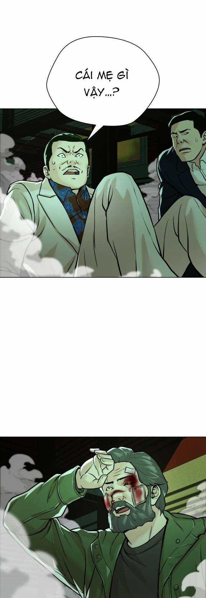 Điệp Viên 18 Tuổi Chapter 18 trang 89