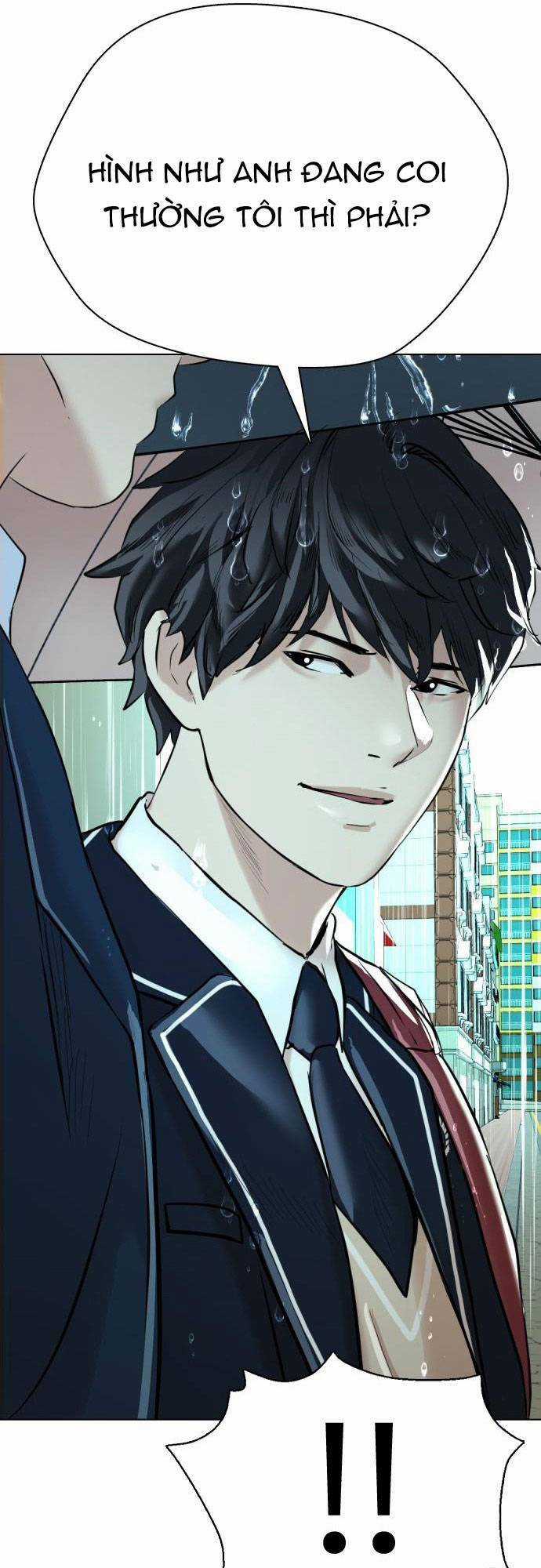 Điệp Viên 18 Tuổi Chapter 18 trang 9