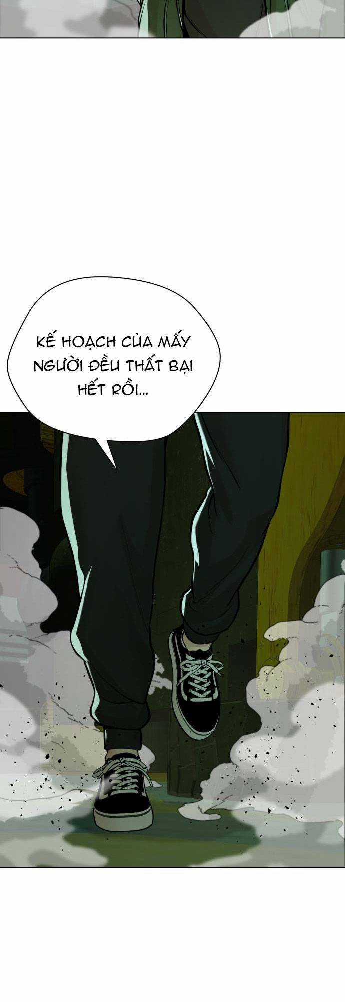 Điệp Viên 18 Tuổi Chapter 18 trang 90