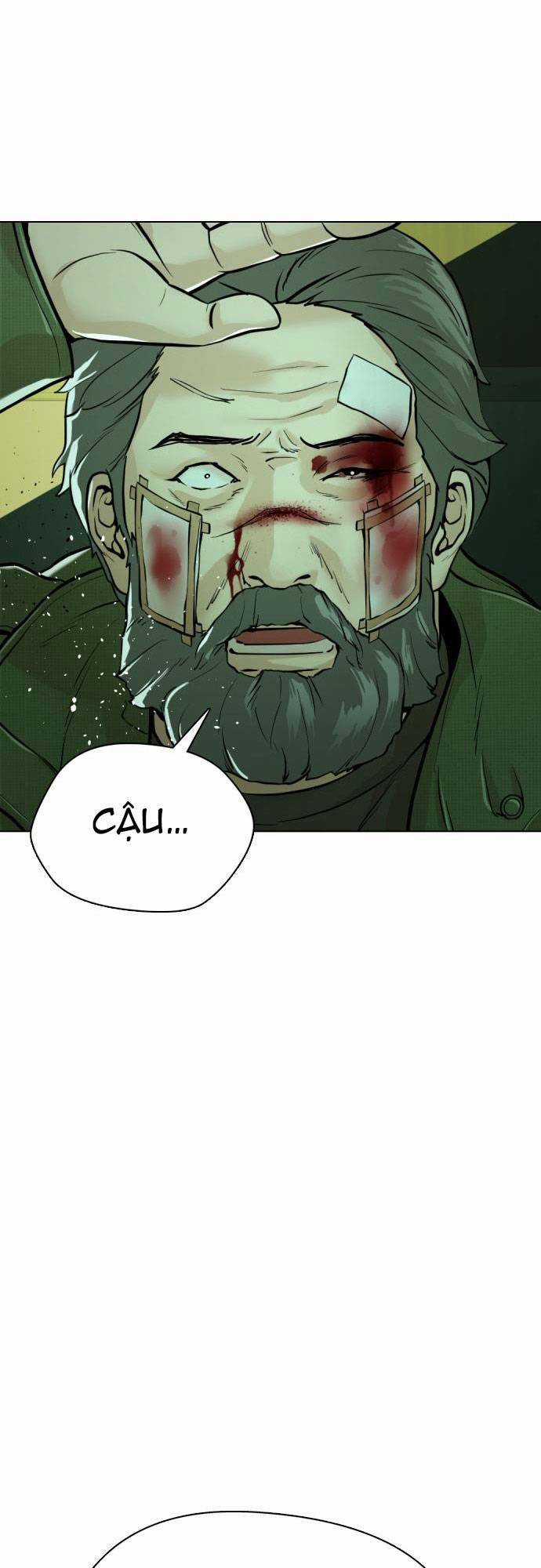 Điệp Viên 18 Tuổi Chapter 18 trang 91