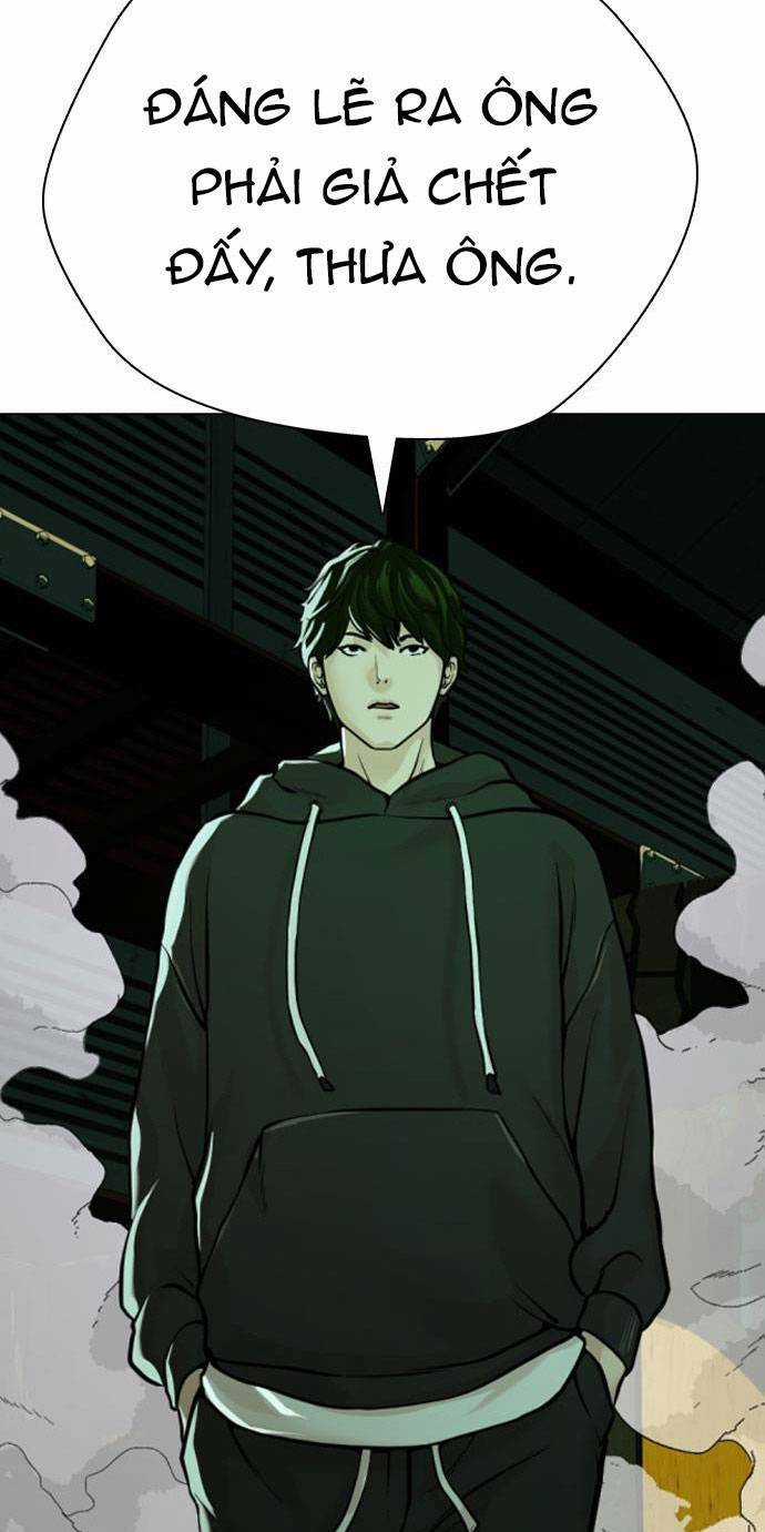 Điệp Viên 18 Tuổi Chapter 18 trang 92