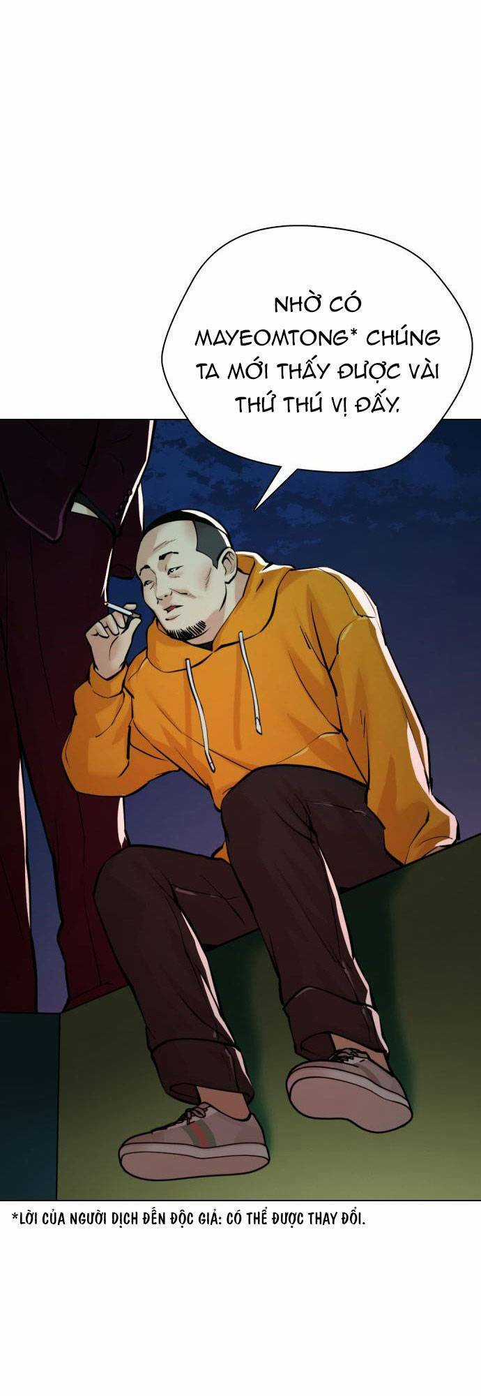 Điệp Viên 18 Tuổi Chapter 19 trang 10