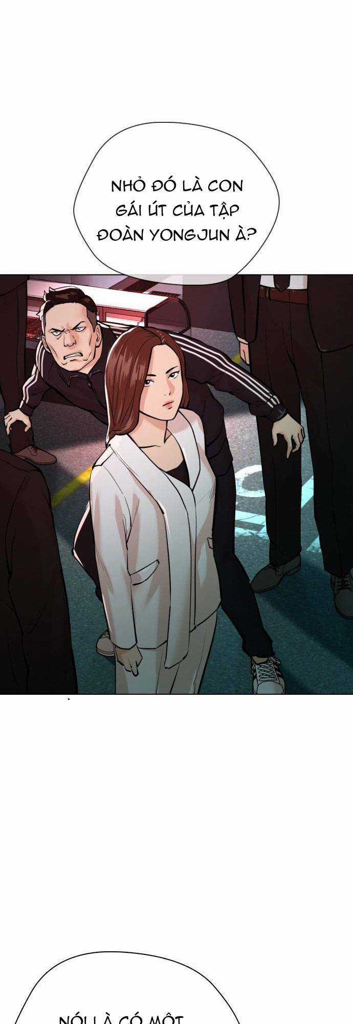 Điệp Viên 18 Tuổi Chapter 19 trang 11