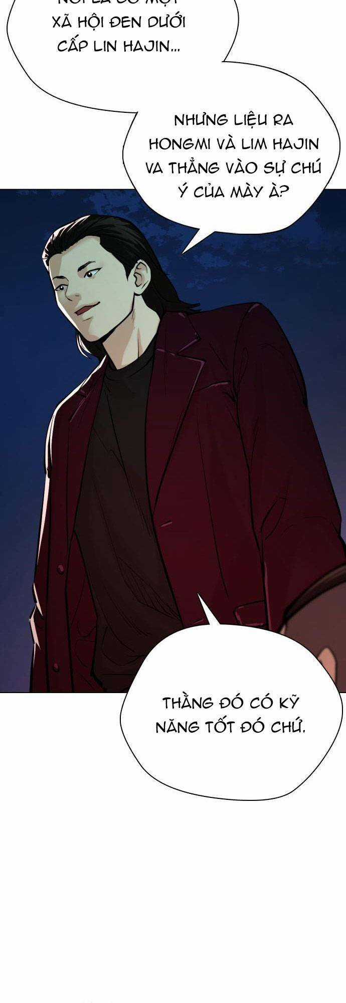 Điệp Viên 18 Tuổi Chapter 19 trang 12