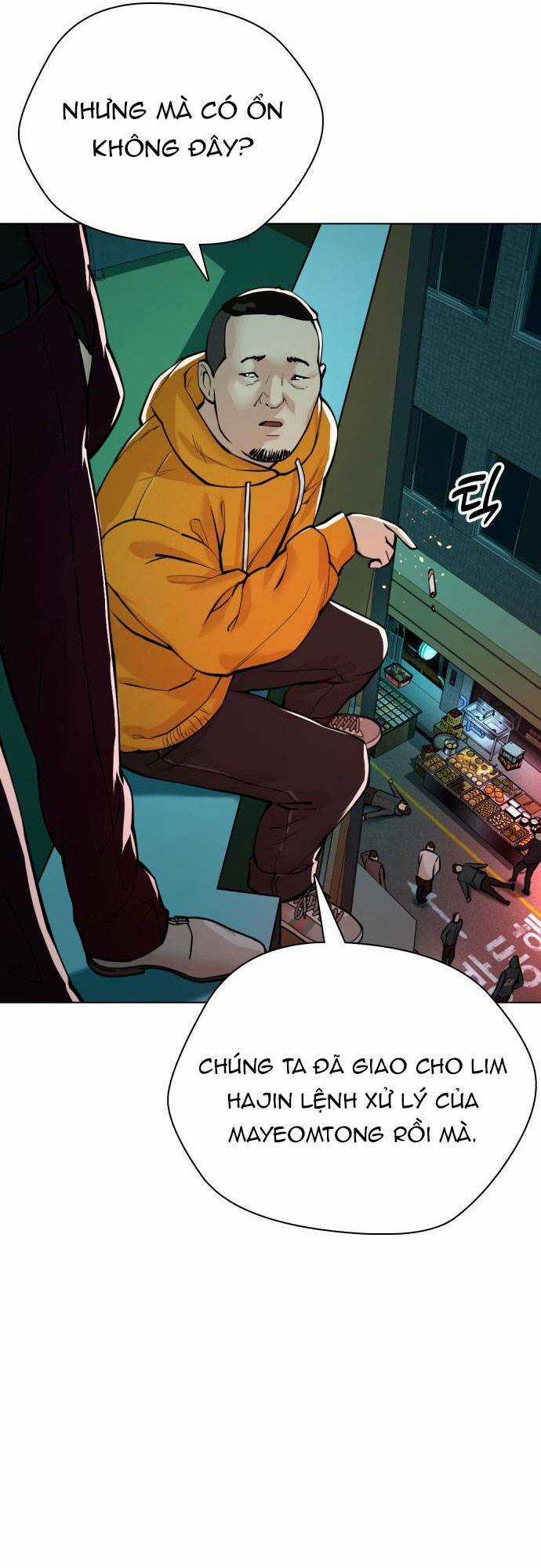 Điệp Viên 18 Tuổi Chapter 19 trang 13