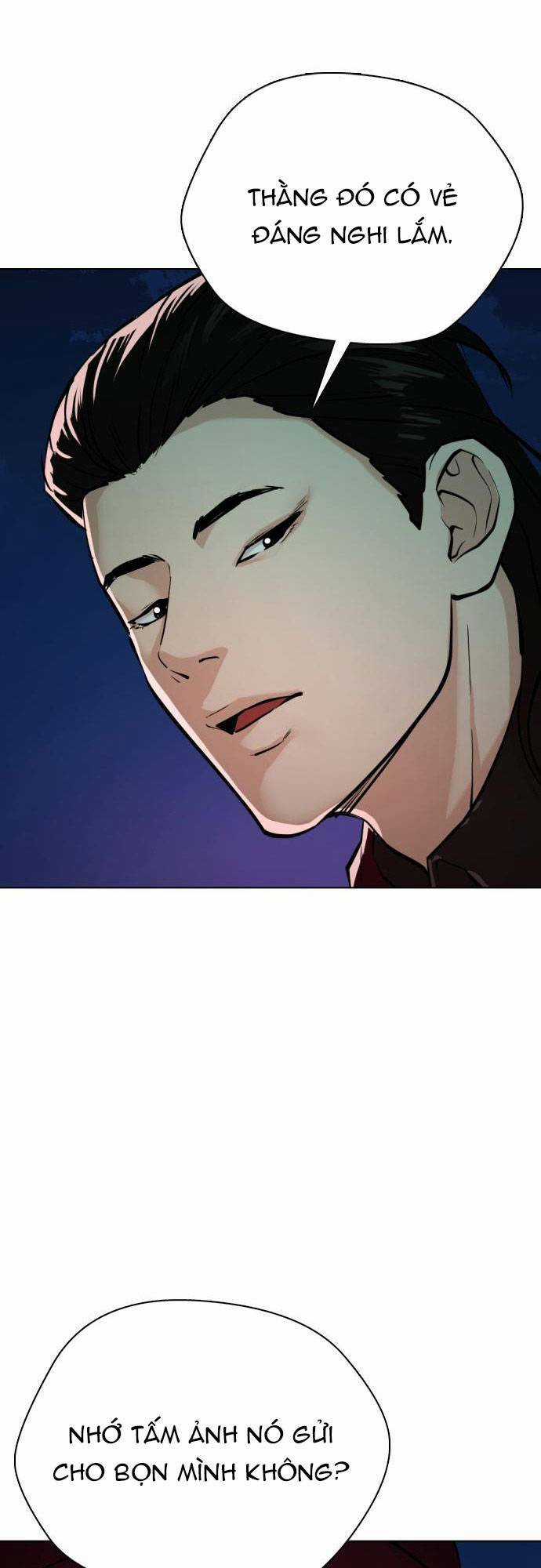 Điệp Viên 18 Tuổi Chapter 19 trang 14