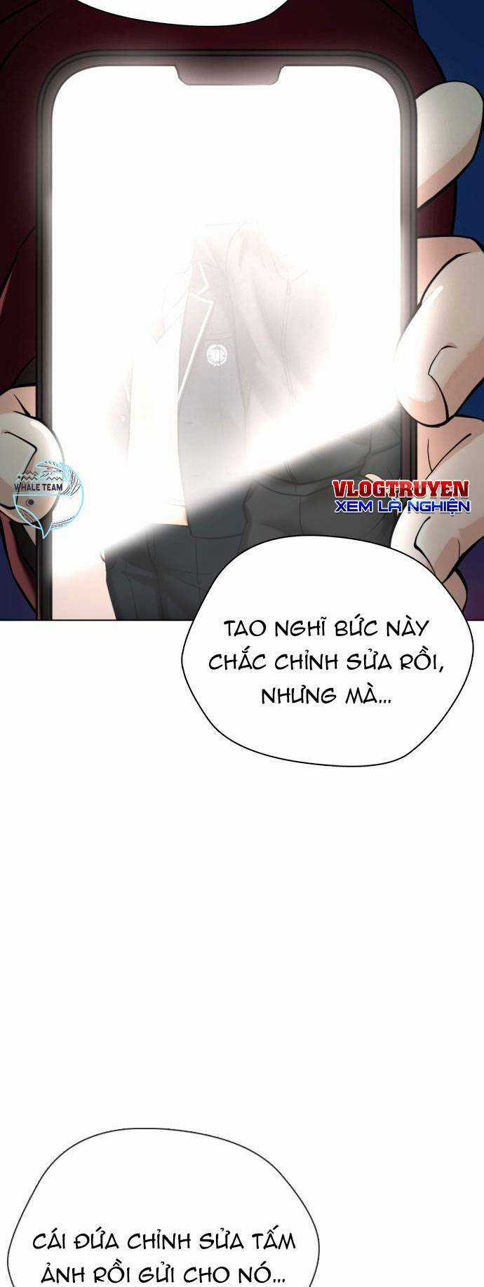 Điệp Viên 18 Tuổi Chapter 19 trang 15