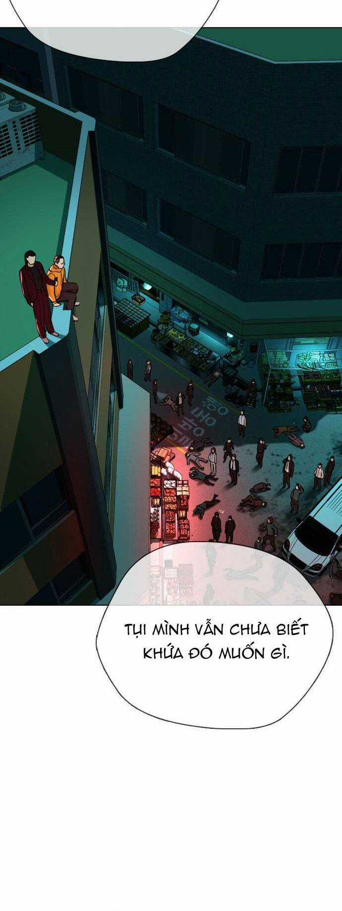 Điệp Viên 18 Tuổi Chapter 19 trang 16