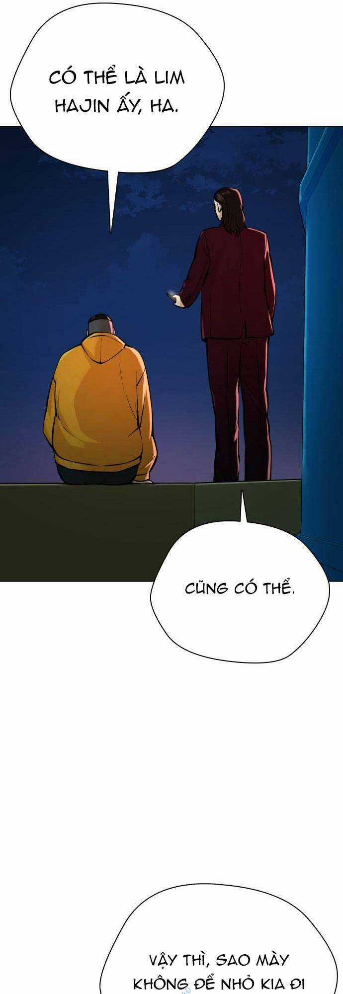 Điệp Viên 18 Tuổi Chapter 19 trang 17