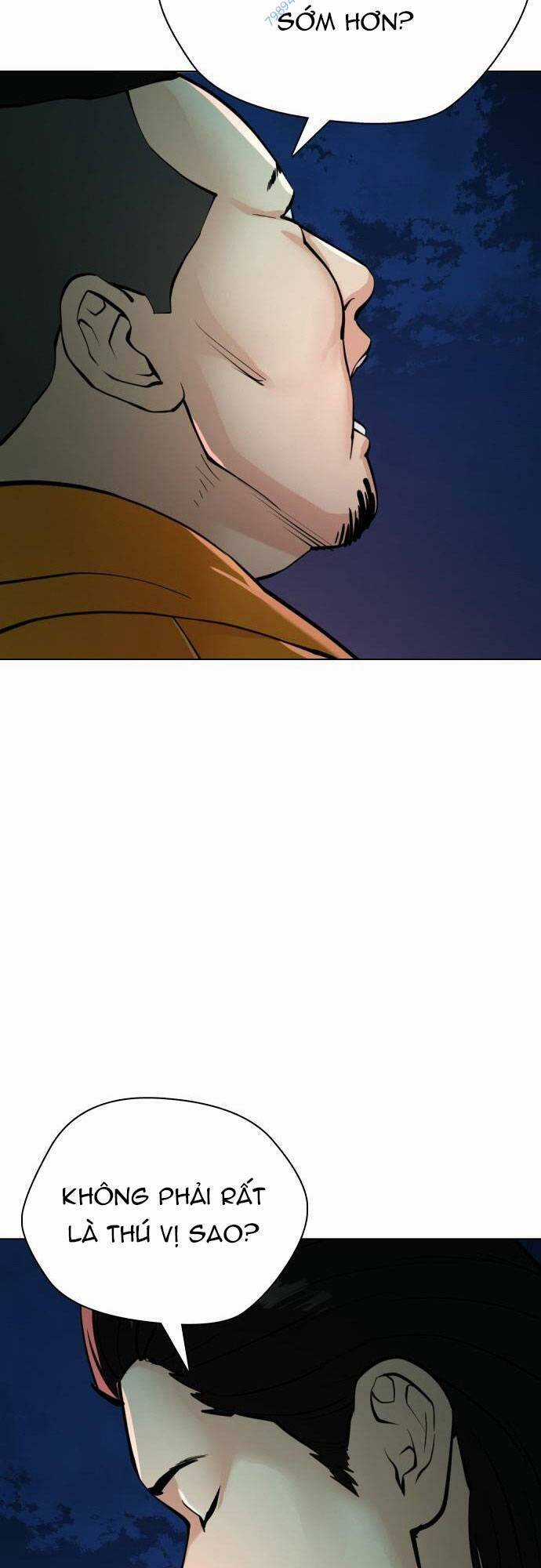 Điệp Viên 18 Tuổi Chapter 19 trang 18