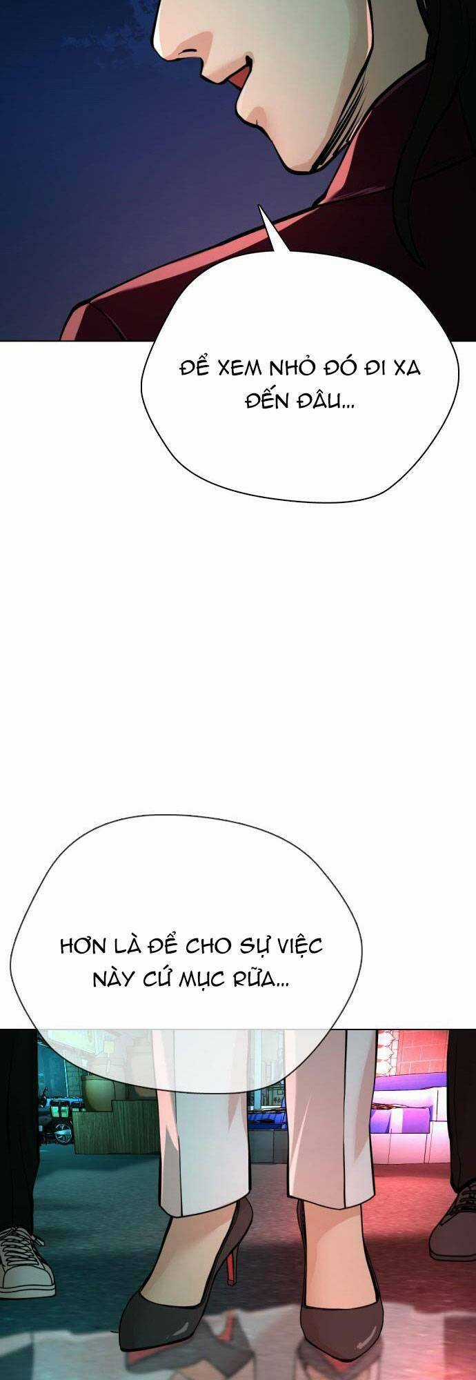 Điệp Viên 18 Tuổi Chapter 19 trang 19