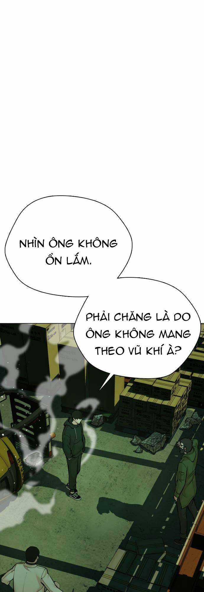 Điệp Viên 18 Tuổi Chapter 19 trang 2