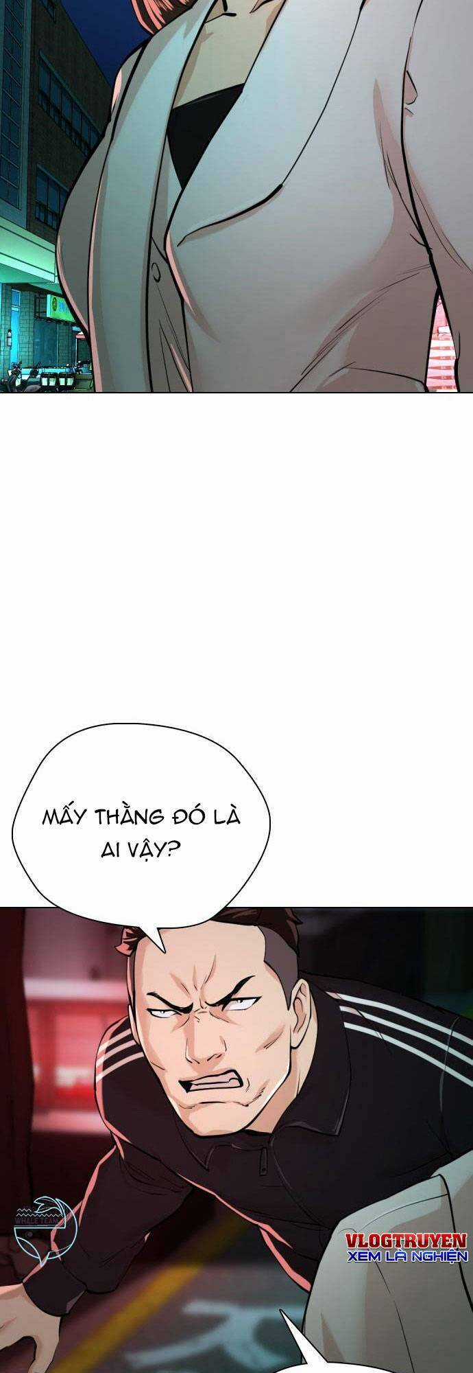 Điệp Viên 18 Tuổi Chapter 19 trang 21