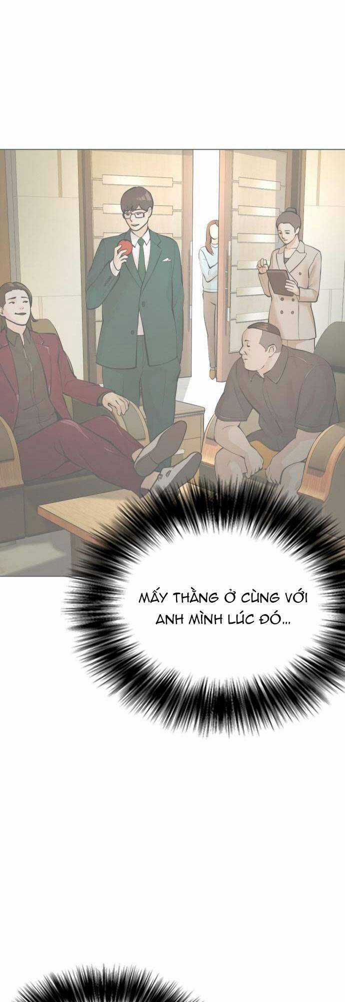 Điệp Viên 18 Tuổi Chapter 19 trang 23