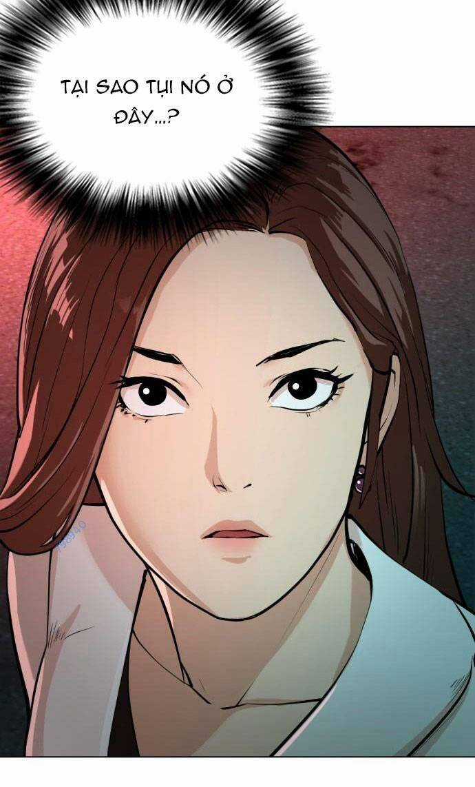 Điệp Viên 18 Tuổi Chapter 19 trang 24