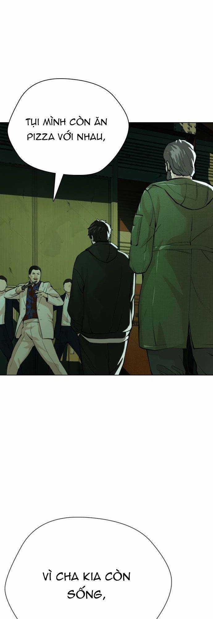 Điệp Viên 18 Tuổi Chapter 19 trang 27