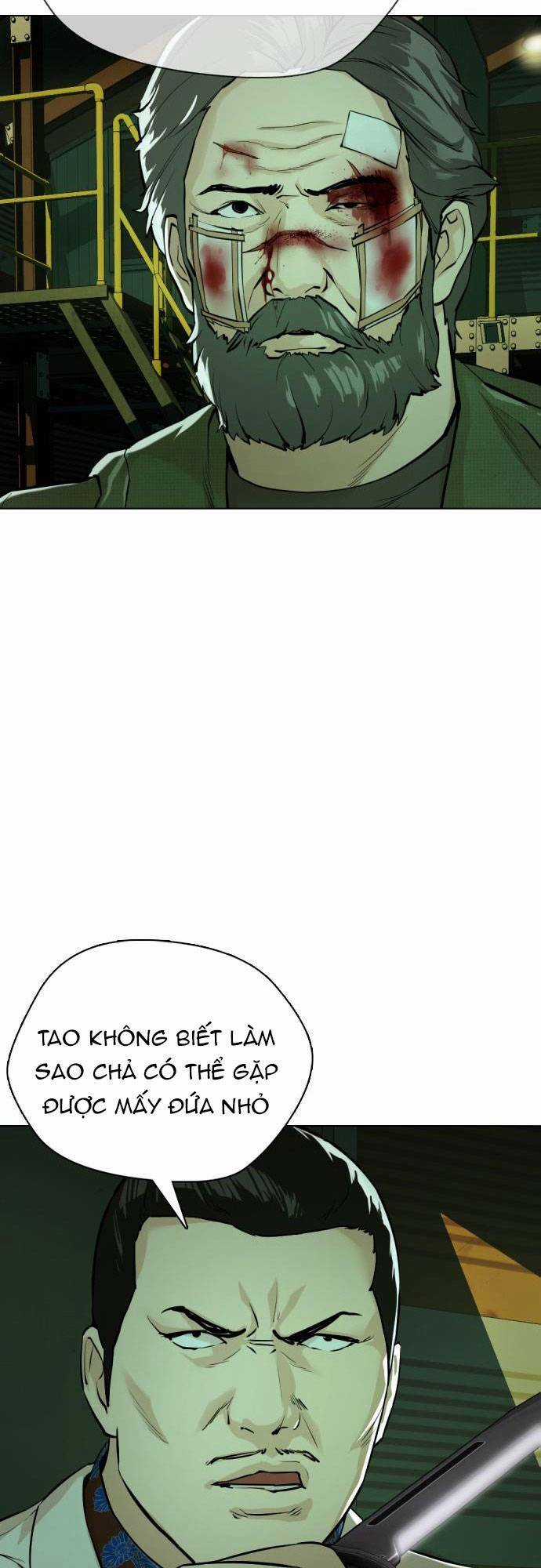 Điệp Viên 18 Tuổi Chapter 19 trang 28