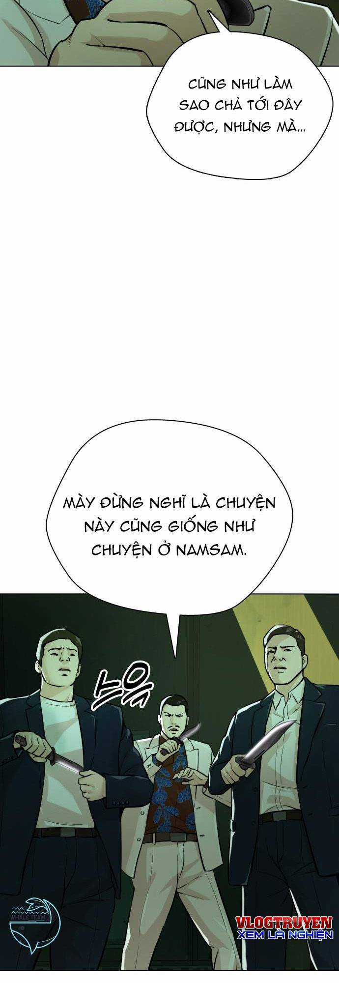 Điệp Viên 18 Tuổi Chapter 19 trang 29