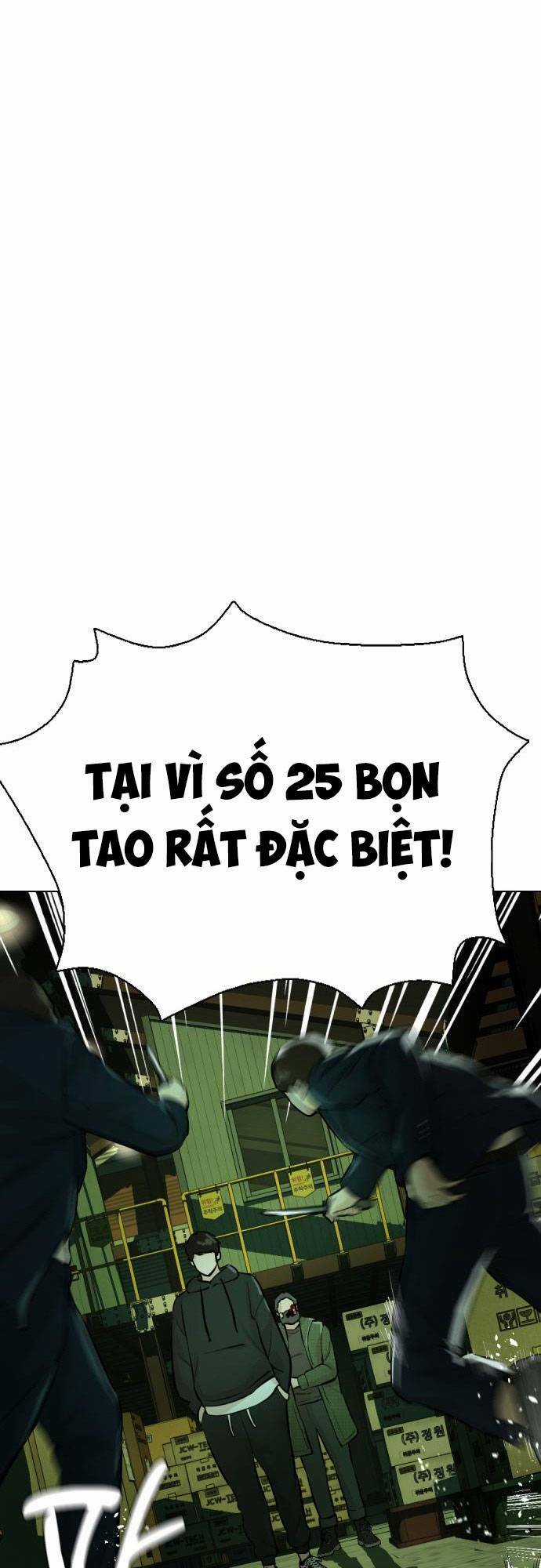 Điệp Viên 18 Tuổi Chapter 19 trang 30