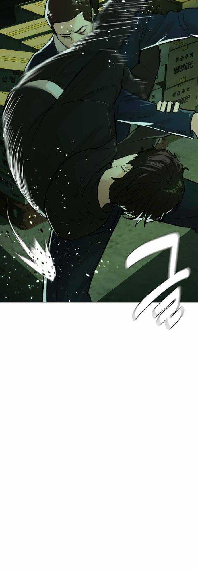 Điệp Viên 18 Tuổi Chapter 19 trang 33