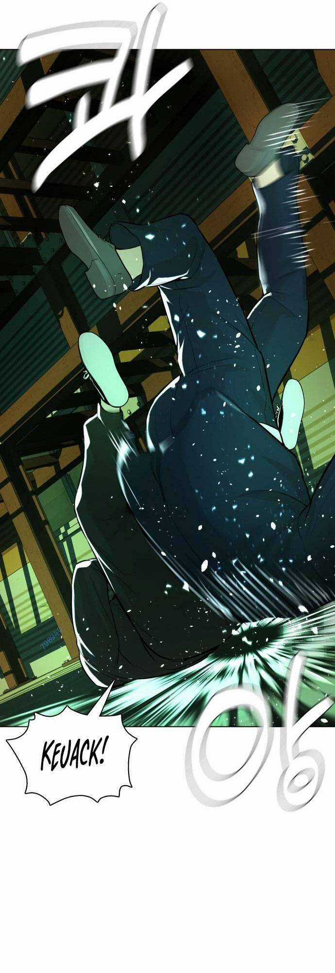 Điệp Viên 18 Tuổi Chapter 19 trang 34