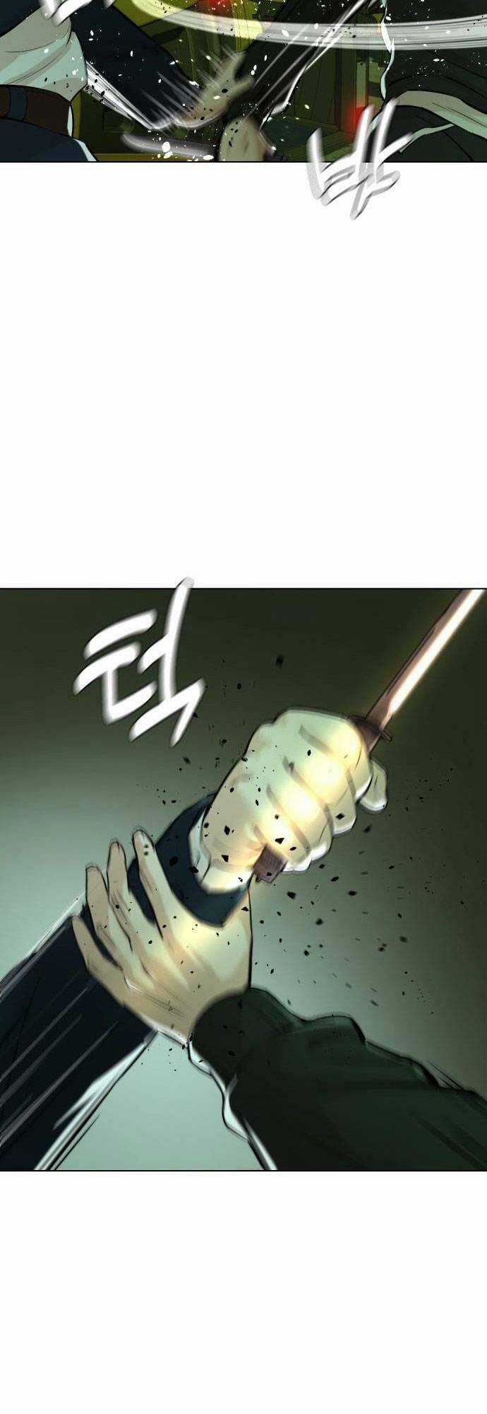 Điệp Viên 18 Tuổi Chapter 19 trang 37