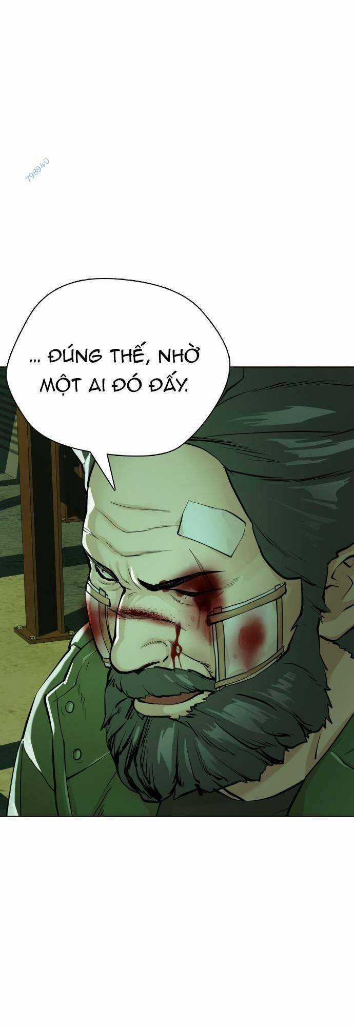 Điệp Viên 18 Tuổi Chapter 19 trang 4