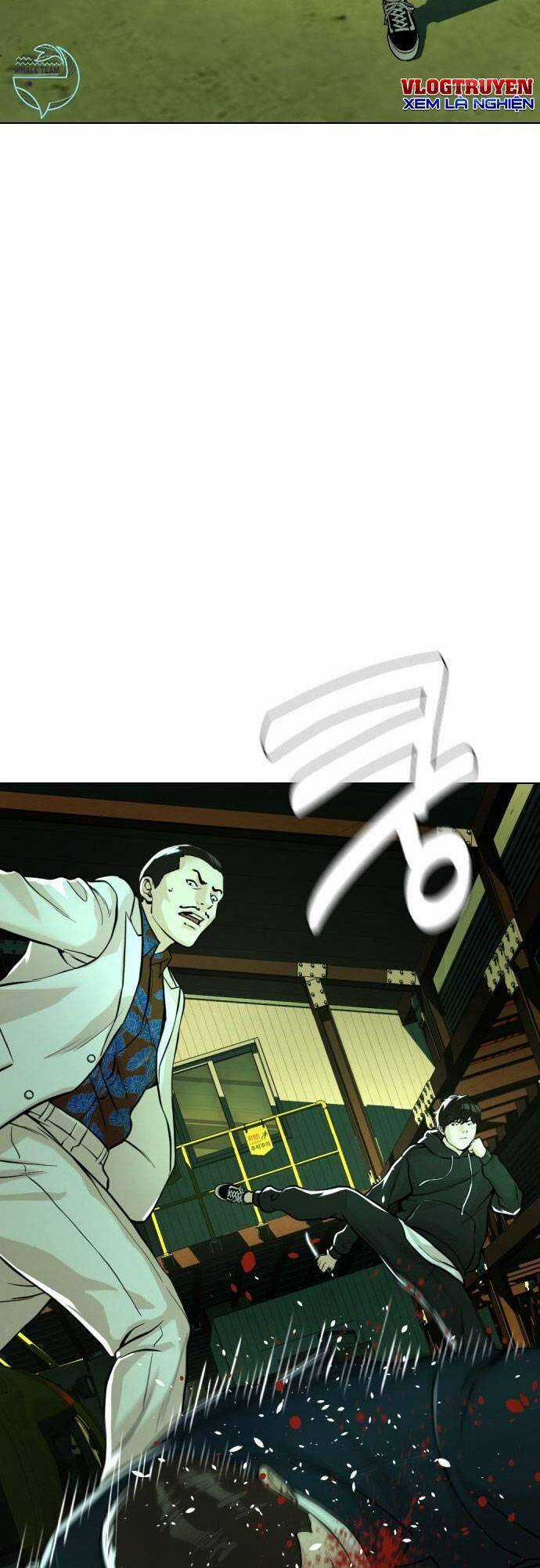 Điệp Viên 18 Tuổi Chapter 19 trang 40