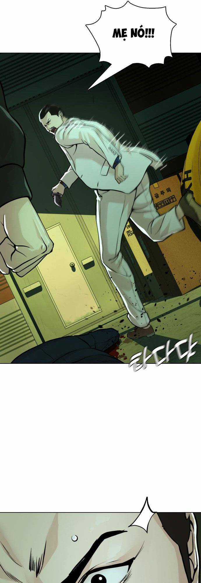 Điệp Viên 18 Tuổi Chapter 19 trang 43