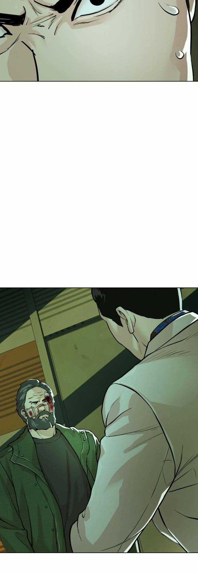 Điệp Viên 18 Tuổi Chapter 19 trang 44